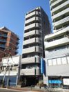 ヴェルステージ高田馬場の間取り画像