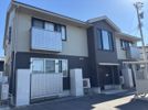 クレシア山総Ⅱの間取り画像