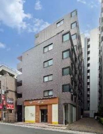 アーバン武蔵小金井の外観画像