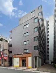 アーバン武蔵小金井の外観画像