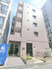 メインステージ大森本町の外観画像