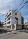 La casa di junoの間取り画像