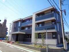 グランロシェ小森の外観画像