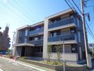 グランロシェ小森の間取り画像