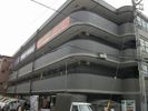 WJ・W－8ビルの間取り画像