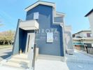 星和台新築戸建 1号棟の間取り画像
