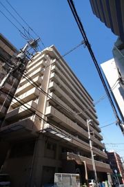 ポートヴィラ AKの外観画像