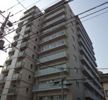 ファーストプレイス菊川の外観