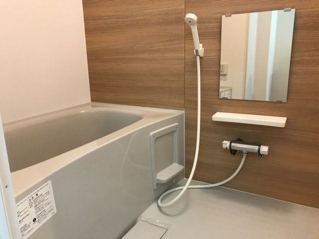 バスルーム