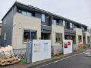 パークサイドの間取り画像
