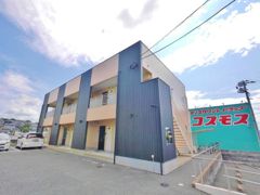 D.ROOMIIの外観画像