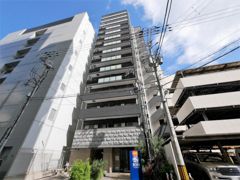 CAVANA梅田北の外観画像