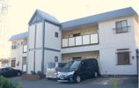 ハッピー7の間取り画像