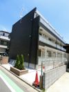 リブリ・comodoⅡの間取り画像