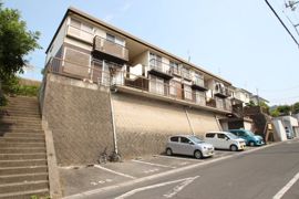 妹尾グリーンコーポの外観画像