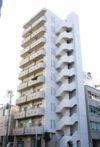 アデッソ大森の間取り画像