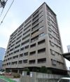 第5ケイコーマンション駅南の間取り画像