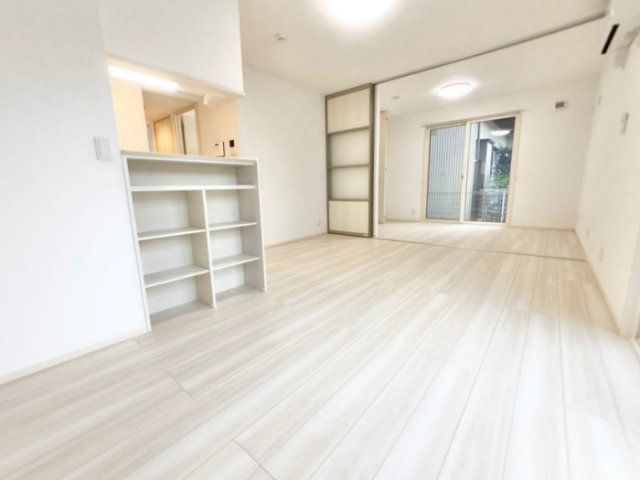 リビング