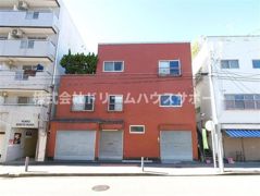 滝沢店舗の外観画像