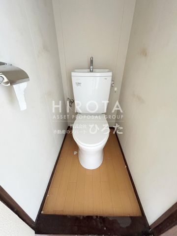 サンドラッグ/共立大前店 (700m)