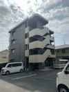 ハイライズ細島の間取り画像