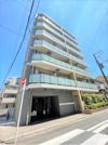 SHOKEN Residence横浜伊勢町の間取り画像