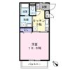 メゾンバレーヌの間取り画像