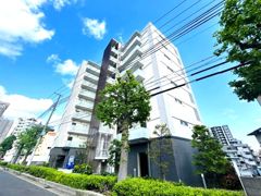 アーバネックス神戸六甲の外観画像