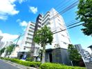 アーバネックス神戸六甲の間取り画像