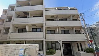 日神パレス西横浜の外観画像