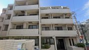 日神パレス西横浜の間取り画像