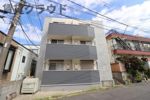 ベルクレールSOGAの間取り画像