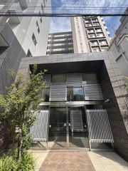 ライオンズクオーレ東京三ノ輪シティゲートの外観画像
