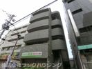新橋ハーバーの間取り画像