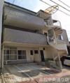 メゾン福岡町の間取り画像