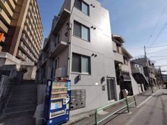 AP121 グリシュアーヴ旭町の外観画像
