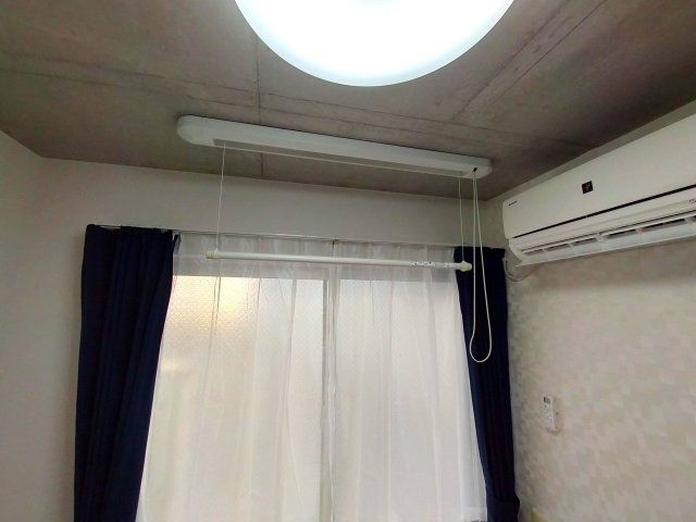 洋室