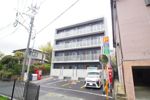 クロノス44熊大北の間取り画像