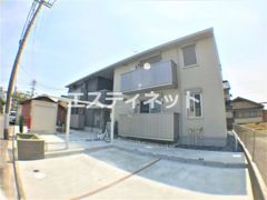 ブリーズコート常滑の外観画像