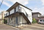 メゾンセノーテの間取り画像