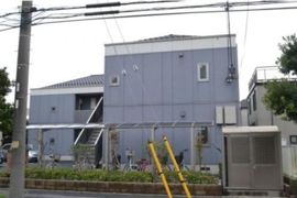 Grand chariotの外観画像