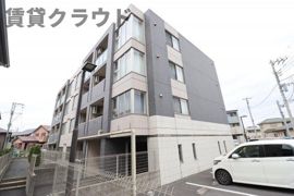 アーバンシャトー市原の外観画像