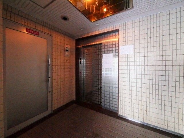 ロビー