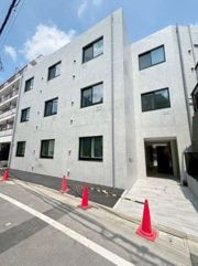 「防音マンション」VORT南常盤台レジデンスの外観画像