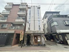 井上ビル5号館の外観画像