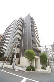FLATS MITAKEの外観画像