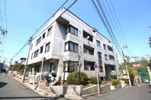 パークブリージェ井の頭の間取り画像
