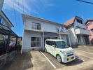石川アパート警固屋4丁目の間取り画像
