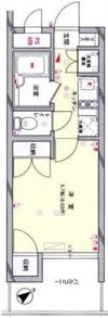 ディム練馬高野台の間取り画像