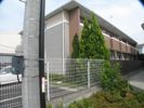 フォレスト・パルの間取り画像
